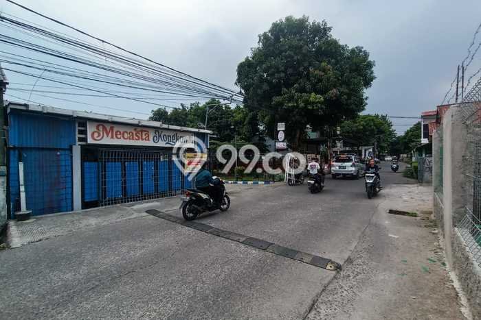 Untuk Dijual Tanah di Depok, Luas 1070m2 SHM Untuk Dijual Tanah di Depok, Luas 1070m2 SHM