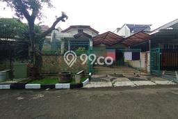 Hunian Mewah LB 130m2 Siap Huni Desain Elegan di Pajajaran, Bogor Hunian Mewah LB 130m2 Siap Huni Desain Elegan di Pajajaran, Bogor