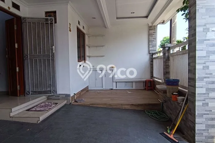 Rumah Luas Asri 4 KT Siap Huni di Pasir Kuda Bogor Rumah Luas Asri 4 KT Siap Huni di Pasir Kuda Bogor