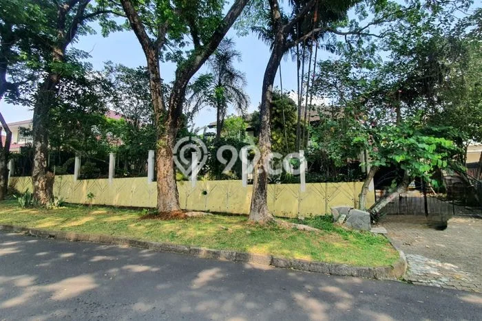 Rumah Mewah Dijual LT 1200m2 di Bogor Timur, Bogor Rumah Mewah Dijual LT 1200m2 di Bogor Timur, Bogor