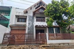 Rumah Minimalis 4 KT di Sindang Barang Bogor Unfurnished Rumah Minimalis 4 KT di Sindang Barang Bogor Unfurnished