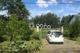 Kavling Tanah Dijual di Sukaraja Bogor Spesifikasi 4400m2 Kavling Tanah Dijual di Sukaraja Bogor Spesifikasi 4400m2