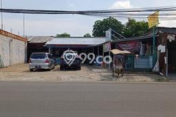 AREA TERSIBUK! Komersial di Cibinong, Luas 70m², Potensi Tinggi AREA TERSIBUK! Komersial di Cibinong, Luas 70m², Potensi Tinggi