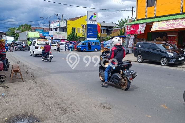 Unit Ruko Strategis di Cicurug, Sukabumi Potensi Cuan Besar Unit Ruko Strategis di Cicurug, Sukabumi Potensi Cuan Besar