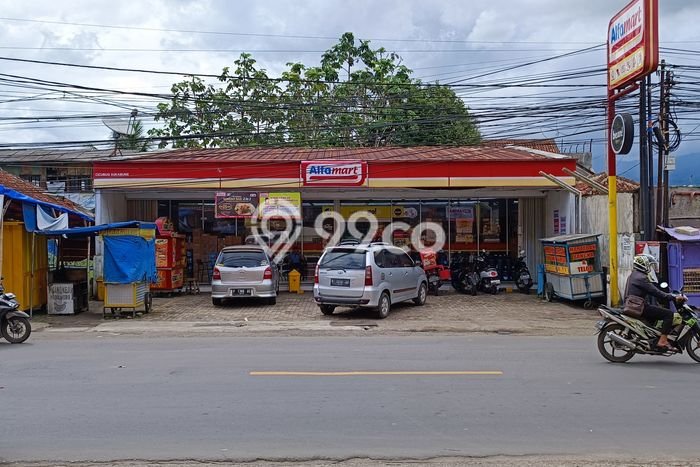 Unit Ruko Strategis di Cicurug, Sukabumi Potensi Cuan Besar Unit Ruko Strategis di Cicurug, Sukabumi Potensi Cuan Besar