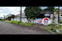 Untuk Dijual Tanah di Bogor, Luas 600m2 SHM Untuk Dijual Tanah di Bogor, Luas 600m2 SHM