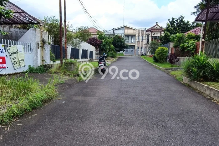 Untuk Dijual Tanah di Bogor, Luas 600m2 SHM Untuk Dijual Tanah di Bogor, Luas 600m2 SHM