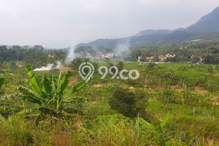 Kavling Tanah untuk Dijual di Sentul City, Bogor, Luas 98000m2 Kavling Tanah untuk Dijual di Sentul City, Bogor, Luas 98000m2