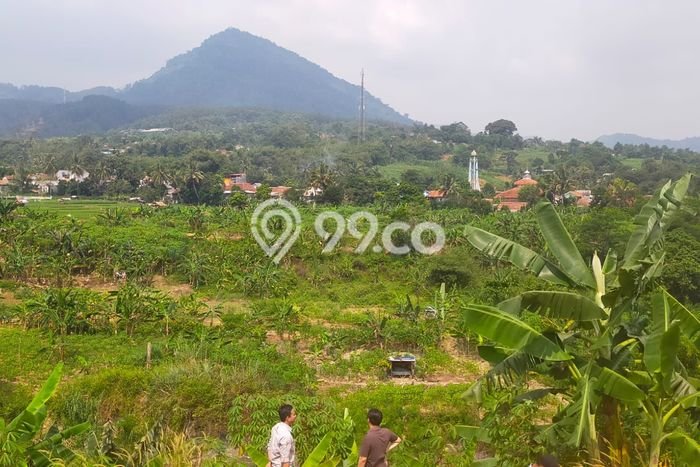 Kavling Tanah untuk Dijual di Sentul City, Bogor, Luas 98000m2 Kavling Tanah untuk Dijual di Sentul City, Bogor, Luas 98000m2