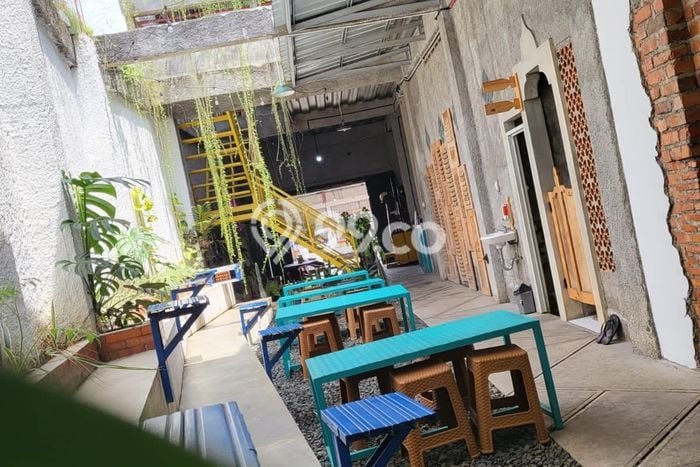 Unit Ruko Dijual di Cicurug Sukabumi Luas Tanah 214m2, Luas Bangunan 500m2 Unit Ruko Dijual di Cicurug Sukabumi Luas Tanah 214m2, Luas Bangunan 500m2