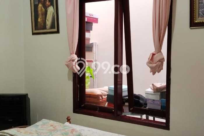 Hunian Cantik Minimalis Lb 150m2 di Pancoran Mas, Depok Hunian Cantik Minimalis Lb 150m2 di Pancoran Mas, Depok