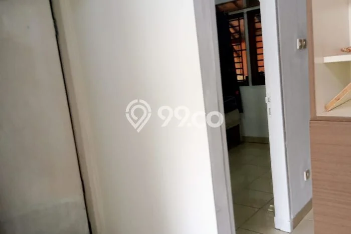 Dijual Rumah Modern 4 KT di Pajajaran, Bogor Dijual Rumah Modern 4 KT di Pajajaran, Bogor