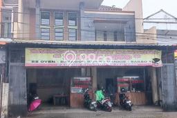 Hunian Mewah Siap Huni LT 313m2 di Cicurug, Sukabumi Hunian Mewah Siap Huni LT 313m2 di Cicurug, Sukabumi