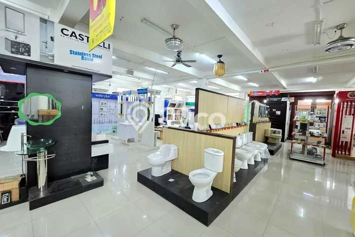 Gudang di Cibinong, Luas 1475m², Kawasan Bisnis Gudang di Cibinong, Luas 1475m², Kawasan Bisnis