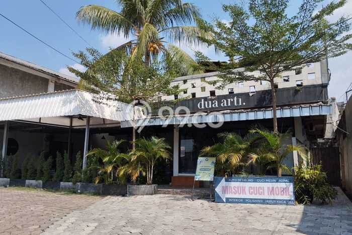 Dijual! Komersial di Tanah Baru Bogor LT 895m2 / LB 500m2 Kawasan Bisnis Dijual! Komersial di Tanah Baru Bogor LT 895m2 / LB 500m2 Kawasan Bisnis