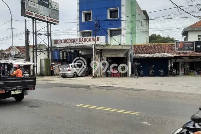 Ruko Bagus Dijual di Ciluar Bogor Lokasi Strategis Cocok untuk Kembangkan Bisnis Ruko Bagus Dijual di Ciluar Bogor Lokasi Strategis Cocok untuk Kembangkan Bisnis