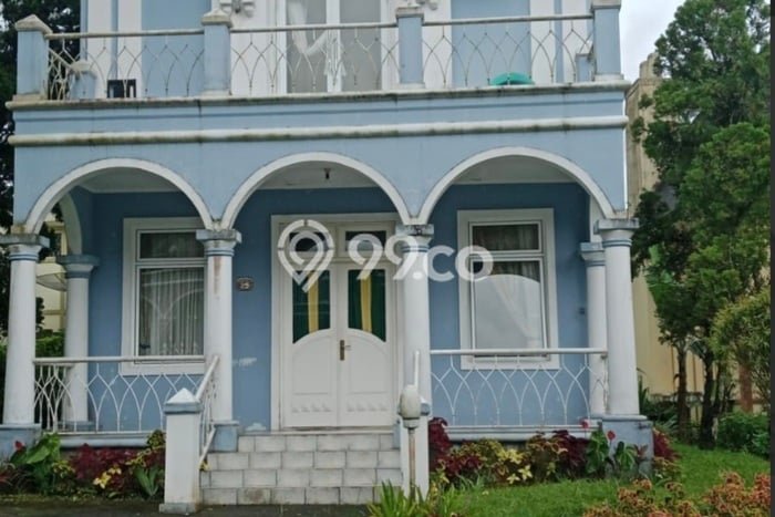 DIJUAL! Vila Kawasan Cipanas, Area 194m2m², Posisi Strategis DIJUAL! Vila Kawasan Cipanas, Area 194m2m², Posisi Strategis