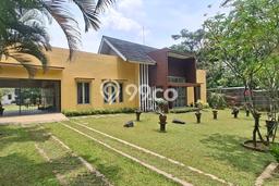 Hunian Mewah LB 200m2 Siap Pakai Desain Elegan di Sentul City, Bogor Hunian Mewah LB 200m2 Siap Pakai Desain Elegan di Sentul City, Bogor