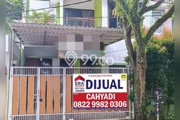 Rumah Siap Disurvey di Bogor Barat, Bogor, LT 160m² Bangunan 300m² Rumah Siap Disurvey di Bogor Barat, Bogor, LT 160m² Bangunan 300m²