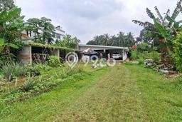 Tanah di Tajur Halang, Bogor Luas 790m2 Dijual Segera Tanah di Tajur Halang, Bogor Luas 790m2 Dijual Segera