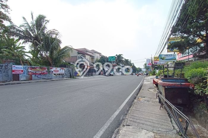 Lahan Disewakan Lokasi Bondongan Bogor Luas 1133m2 Lahan Disewakan Lokasi Bondongan Bogor Luas 1133m2