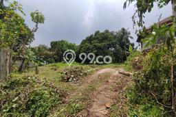 Lahan Kosong Dijual di Tajur Halang, Bogor, Luas 1000m2 Area Strategis Lahan Kosong Dijual di Tajur Halang, Bogor, Luas 1000m2 Area Strategis