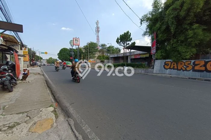 Lahan Disewakan Lokasi Bondongan Bogor Luas 1133m2 Lahan Disewakan Lokasi Bondongan Bogor Luas 1133m2