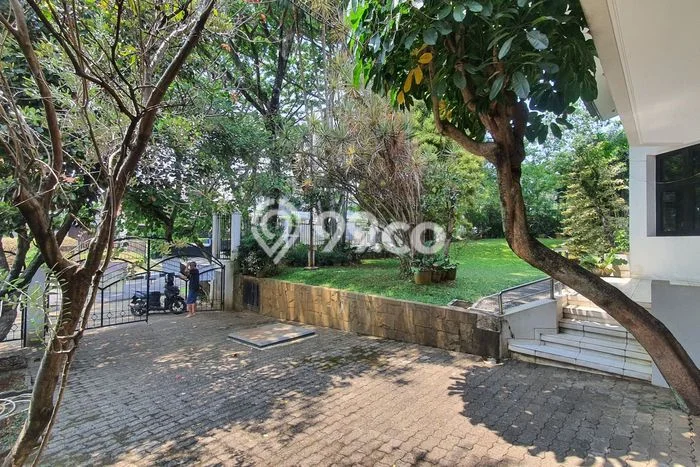 Rumah Mewah Dijual LT 1200m2 di Bogor Timur, Bogor Rumah Mewah Dijual LT 1200m2 di Bogor Timur, Bogor