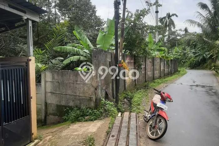 Lahan Dijual Lokasi Citeureup, Bogor dengan Luas Tanah 2870m2 dan Status SHM Lahan Dijual Lokasi Citeureup, Bogor dengan Luas Tanah 2870m2 dan Status SHM