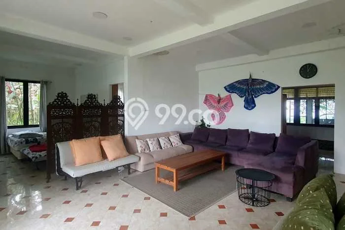 Kavling Tanah untuk Dijual di Cipayung, Bogor, Luas 8917m2 Kavling Tanah untuk Dijual di Cipayung, Bogor, Luas 8917m2