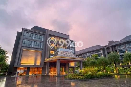 Dijual Apartemen Mewah 0 Bedroom di Badung Dekat ke Fasilitas Umum Dijual Apartemen Mewah 0 Bedroom di Badung Dekat ke Fasilitas Umum