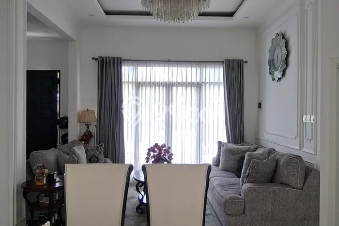 Siap Huni Rumah Mewah 4 Kamar di Bogor Timur Dekat ke Mana Saja Siap Huni Rumah Mewah 4 Kamar di Bogor Timur Dekat ke Mana Saja