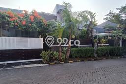 Rumah Strategis Minimalis Lb 350m2 di Bogor Timur, Bogor Rumah Strategis Minimalis Lb 350m2 di Bogor Timur, Bogor