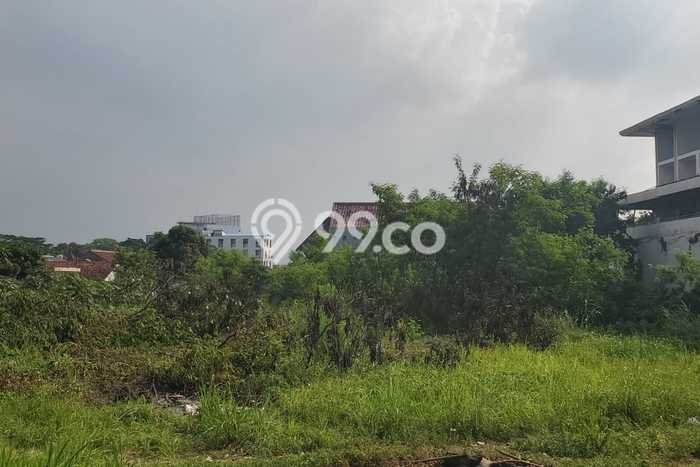 Tanah untuk Dijual Lokasi Bogor Timur, Bogor Luas 4320m2 - Tanah untuk Dijual Lokasi Bogor Timur, Bogor Luas 4320m2 -