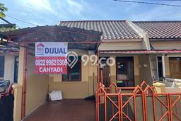 Rumah Kawasan Cilendek Timur, LT 72m², LB 50m² Rumah Kawasan Cilendek Timur, LT 72m², LB 50m²