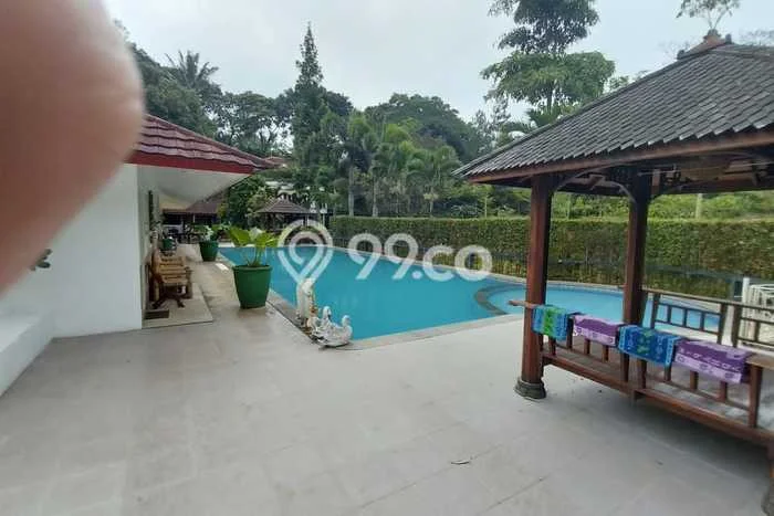 Vila Kawasan , Dimensi 13970m2m², Ideal untuk berbagai keperluan Vila Kawasan , Dimensi 13970m2m², Ideal untuk berbagai keperluan
