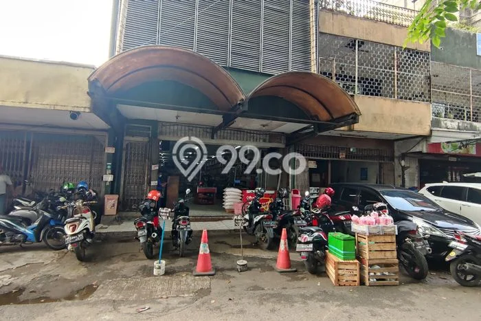 Paling Dicari! Ruko Dijual di Pabaton Harga Kompetitif Paling Dicari! Ruko Dijual di Pabaton Harga Kompetitif