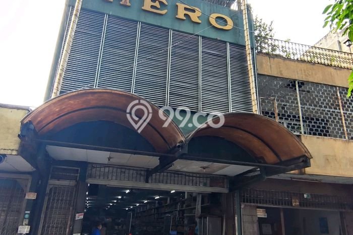 Paling Dicari! Ruko Dijual di Pabaton Harga Kompetitif Paling Dicari! Ruko Dijual di Pabaton Harga Kompetitif