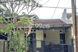 Rumah Minimalis 3 KT di Cimahpar Bogor Unfurnished Rumah Minimalis 3 KT di Cimahpar Bogor Unfurnished