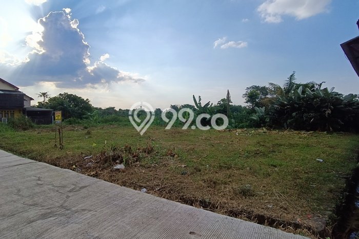 Dijual Tanah Lokasi Cikaret, Bogor Seluas 307m2 Dijual Tanah Lokasi Cikaret, Bogor Seluas 307m2