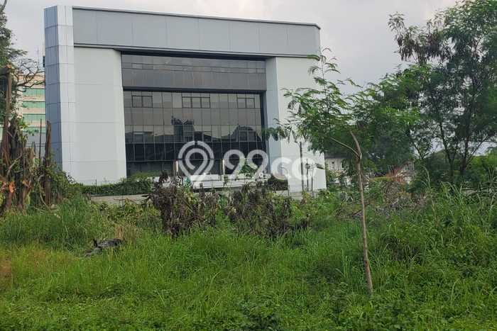 Tanah untuk Dijual Lokasi Bogor Timur, Bogor Luas 4320m2 - Tanah untuk Dijual Lokasi Bogor Timur, Bogor Luas 4320m2 -