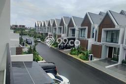 PENAWARAN TERBATAS! Rumah Premium area Summarecon Bogor, LT 144m² Bangunan 128m² PENAWARAN TERBATAS! Rumah Premium area Summarecon Bogor, LT 144m² Bangunan 128m²