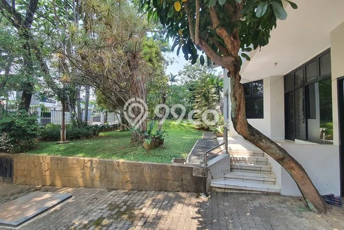 Rumah Mewah Dijual LT 1200m2 di Bogor Timur, Bogor Rumah Mewah Dijual LT 1200m2 di Bogor Timur, Bogor