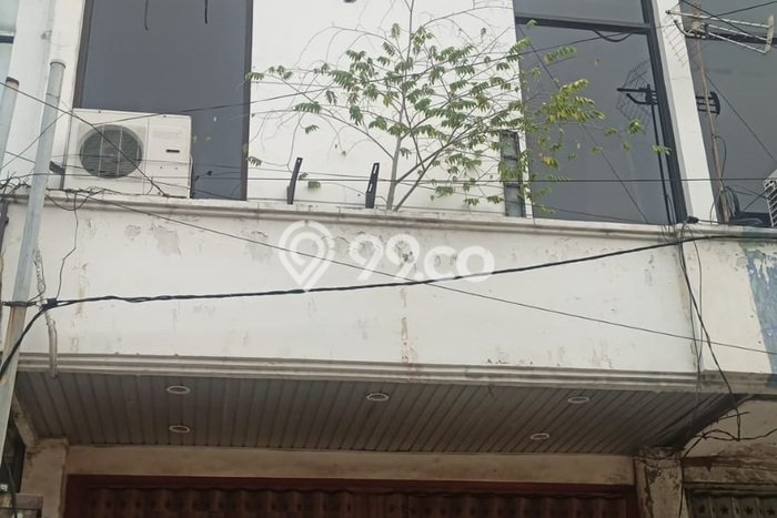 Ruko Dijual di Prime Area Surabaya Luas 198m2 Ruko Dijual di Prime Area Surabaya Luas 198m2