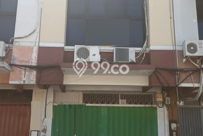 Ruko Dijual di Rungkut LT 85m2, LB 350m2 Solusi Investasi Cerdas Ruko Dijual di Rungkut LT 85m2, LB 350m2 Solusi Investasi Cerdas