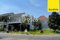 Dijual Rumah Premium dengan Fasilitas Sekitar Lengkap di Gayungan, Surabaya Dijual Rumah Premium dengan Fasilitas Sekitar Lengkap di Gayungan, Surabaya