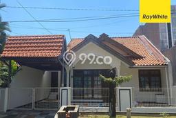 Siap Huni Hunian Elit 3 Kamar di Rungkut Dekat ke Mana Pun Siap Huni Hunian Elit 3 Kamar di Rungkut Dekat ke Mana Pun
