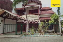 Best Deal Hunian Premium Ideal dan Luas di Sukolilo, Surabaya Best Deal Hunian Premium Ideal dan Luas di Sukolilo, Surabaya