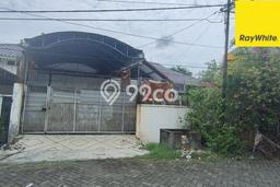 Hunian Super Mewah dengan Akses Paling Strategis di Jemursari, Surabaya Hunian Super Mewah dengan Akses Paling Strategis di Jemursari, Surabaya