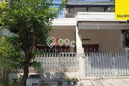 Jual Rumah Modern 5 KT di Ngagel, Surabaya Jual Rumah Modern 5 KT di Ngagel, Surabaya